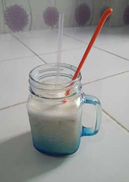 Banana Milkshake