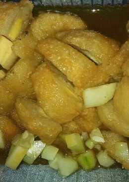Pempek dos
