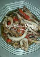 Sotong Saus Mentega