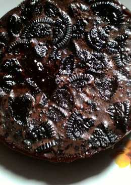 233 resep puding coklat oreo enak dan sederhana - Cookpad