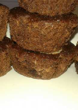 Day5.Brownies Pisang Cupcake#PekanInspirasi