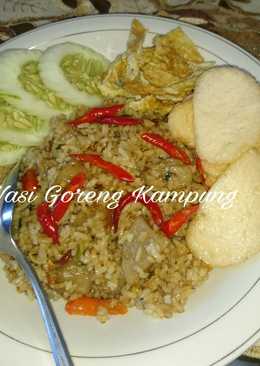 Nasi Goreng Kampung