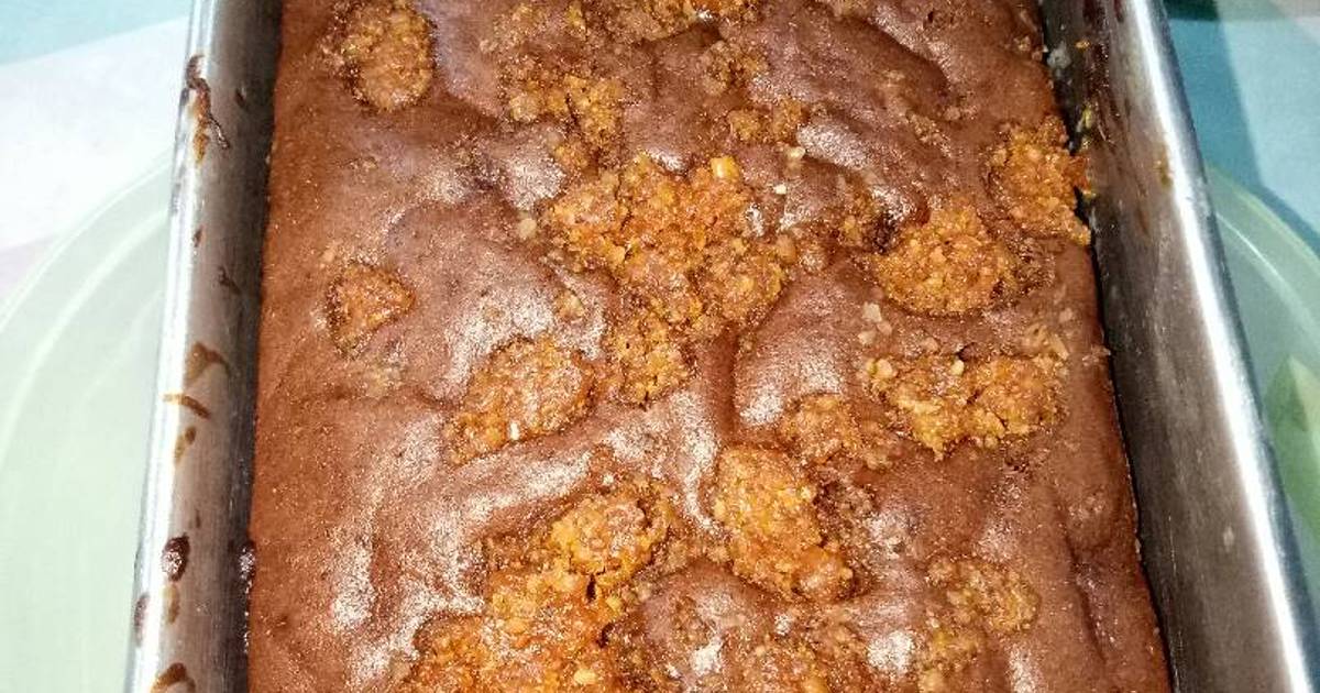  Resep  Brownies  kukus  Chocolatos  oleh Shanty Dheny Susanti 