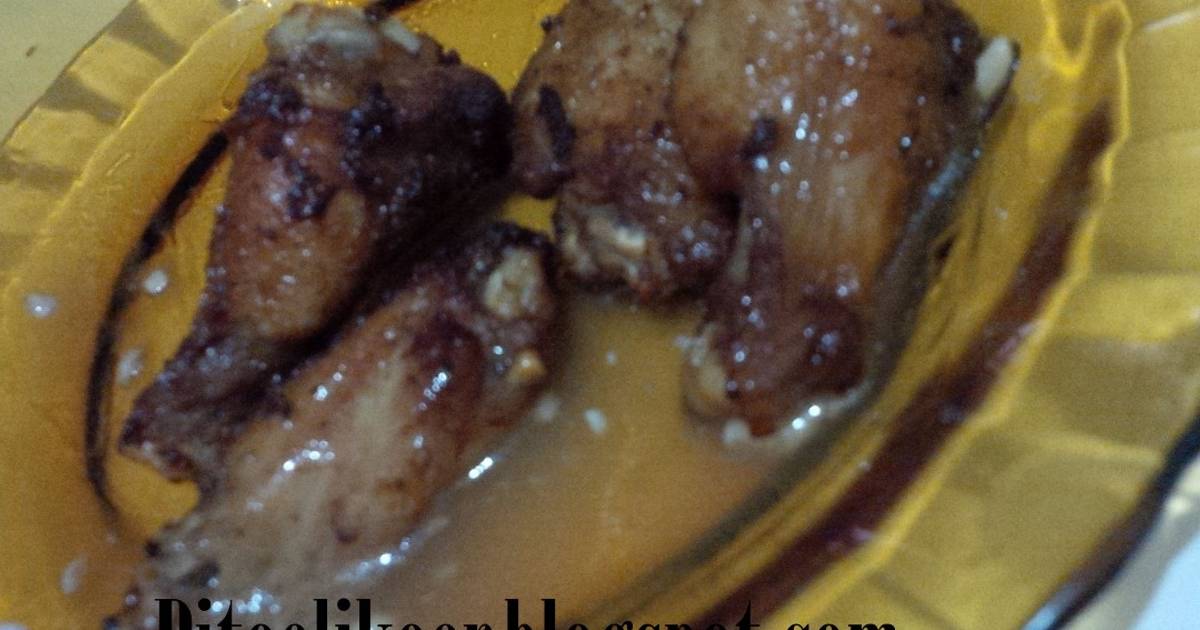 Ayam saus lemon - 61 resep - Cookpad