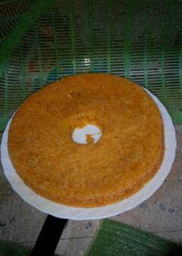 Brudel Banana Dg 1 Kuning Telur