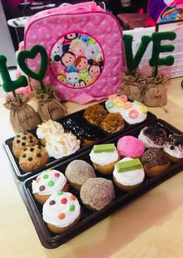 Donat cantik