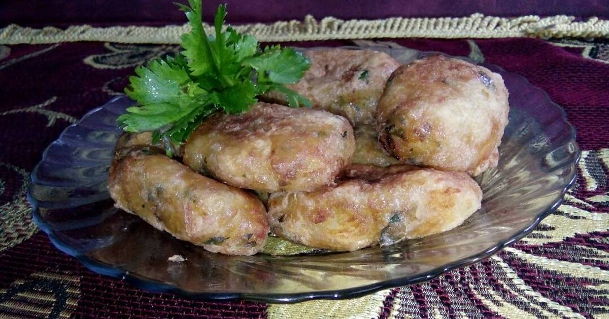 Perkedel singkong - 43 resep - Cookpad