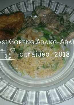 Nasi Goreng Abang-Abang