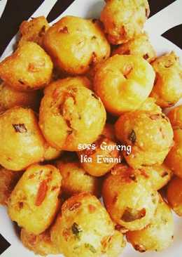 Soes Goreng