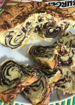 Bolu marmer / bolu macan irit