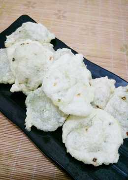 Cireng (aci digoreng)