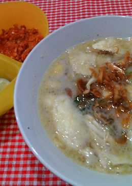 Sop Betawi ala Mama Linda