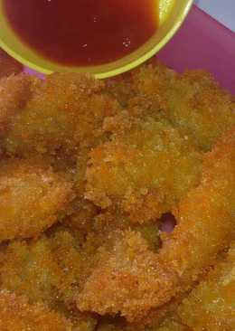 Jamur Kriuk ð