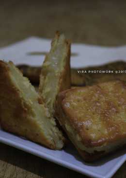 Gabin Fla Kentang
