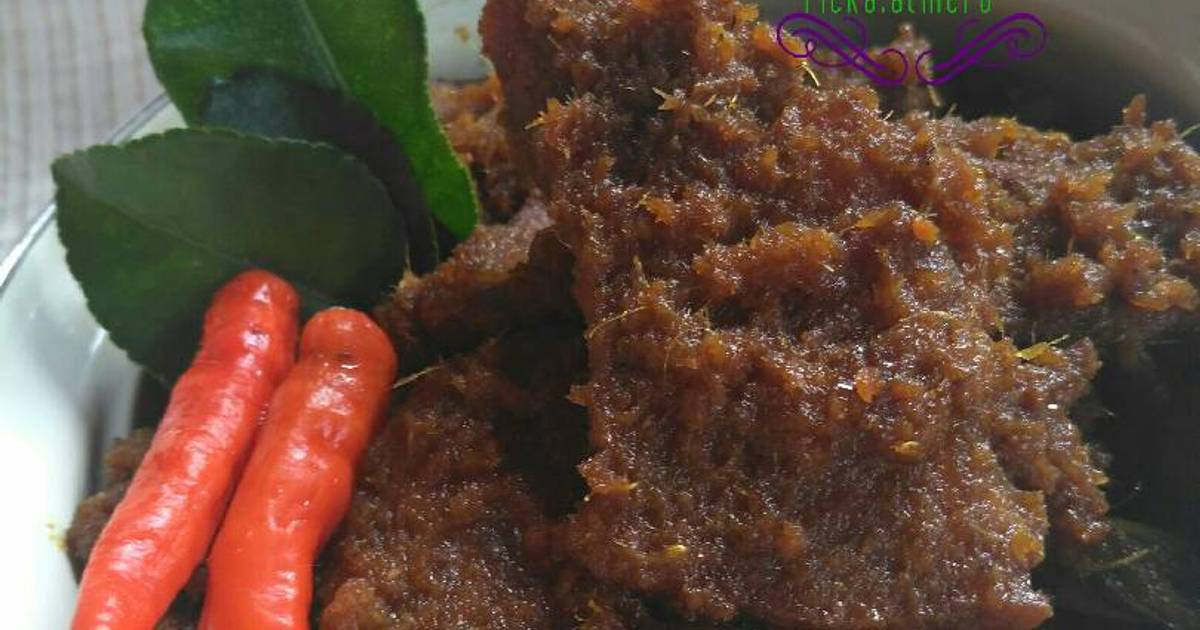 157 resep bumbu lapis daging enak dan sederhana - Cookpad