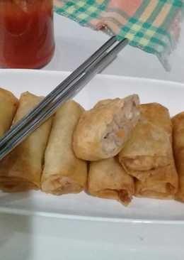 Lumpiah oriental