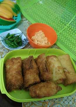 Risoles Mayonaise