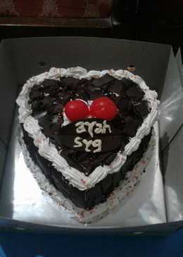 Cake ultah