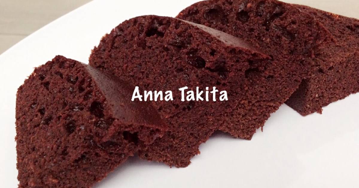 Resep Brownies 3 Sdm Resep Brownies 3 Sdm
