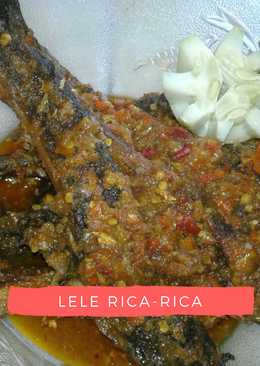 Lele Rica - Rica
