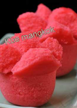 Kue Mangkok