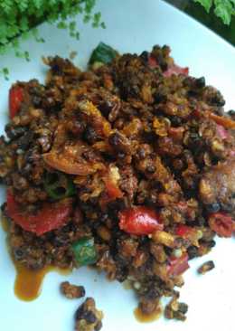 Botok tawon