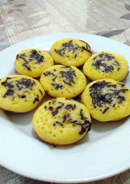 Kue Cubit