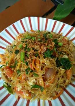 Bihun Goreng