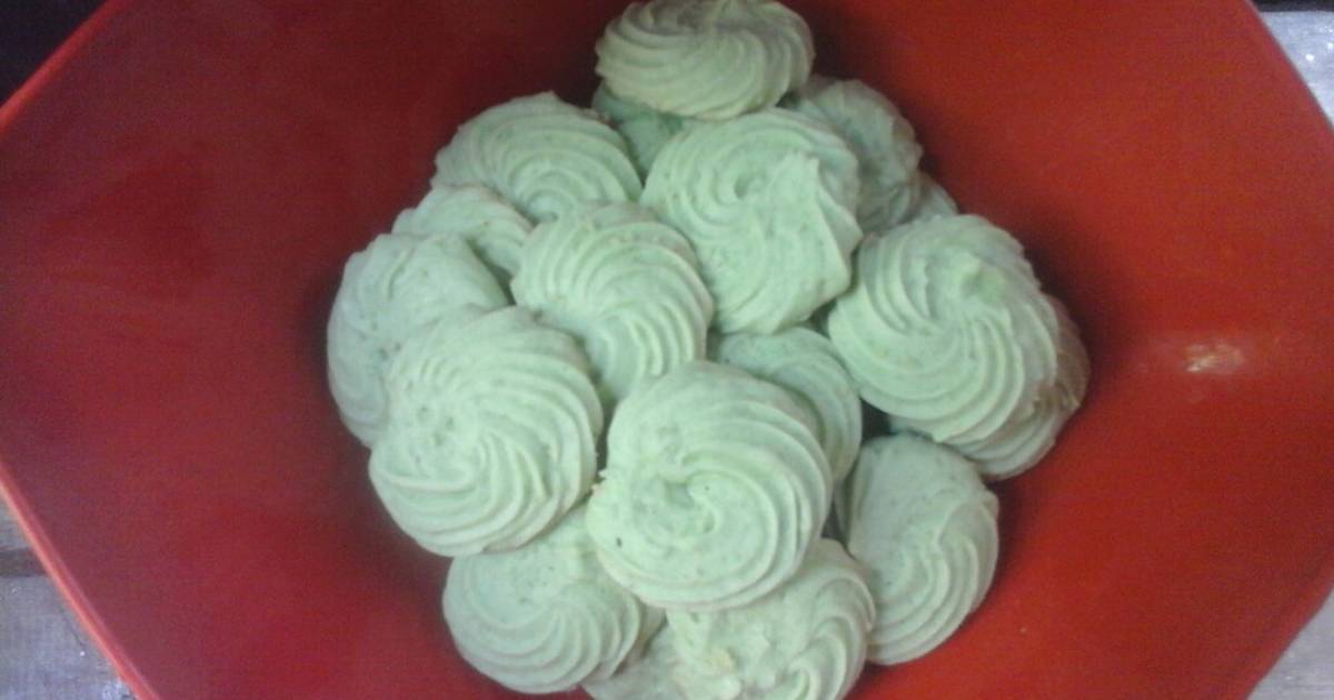 resep kue kering dari tepung kanji 06 Resep Kue resep kue kering dari tepung kanji 06 Resep Kue