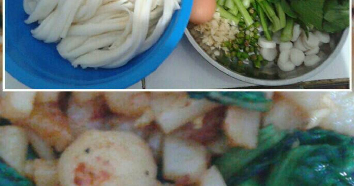 195 resep jambi enak dan sederhana - Cookpad