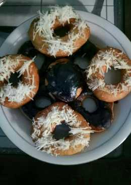 Donat PisangðŸŒðŸ©ðŸ«