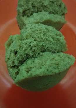 Bolu kukus gula aren