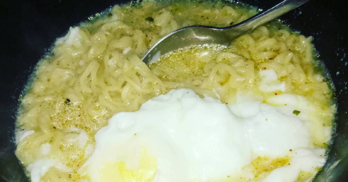 Kreasi indomie  rebus 347 resep  Cookpad