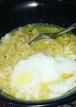 Indomie rebus