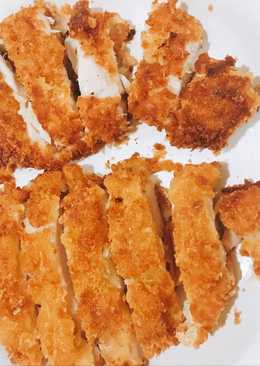 Chicken Katsu
