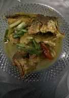 Ikan bumbu acar