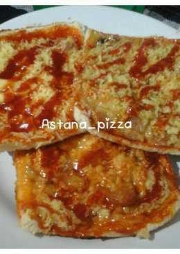 Pizza Darurat Magicom