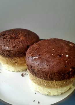 Tiramisu Kukus Maknyus