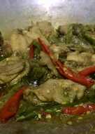 Gulai Ayam Bawang