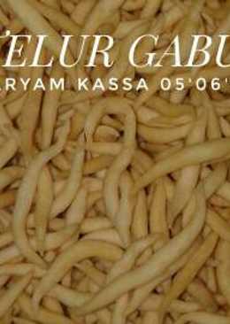 Telur gabus