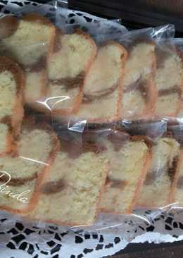 BOLU Cebong Motif Marmer