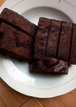 Brownies kukus Chocolatos murah anti gagal