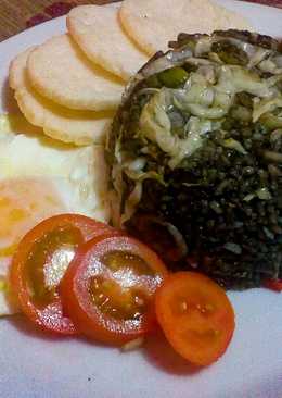 Nasgor cumi hitam