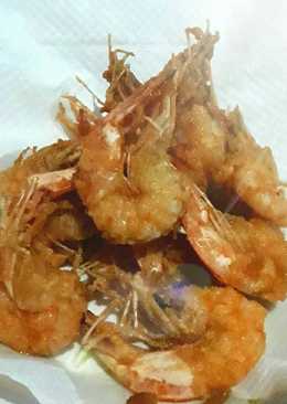 ð¤Udangð¤ Goreng Kriuk