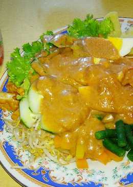 Gado-gado Malang