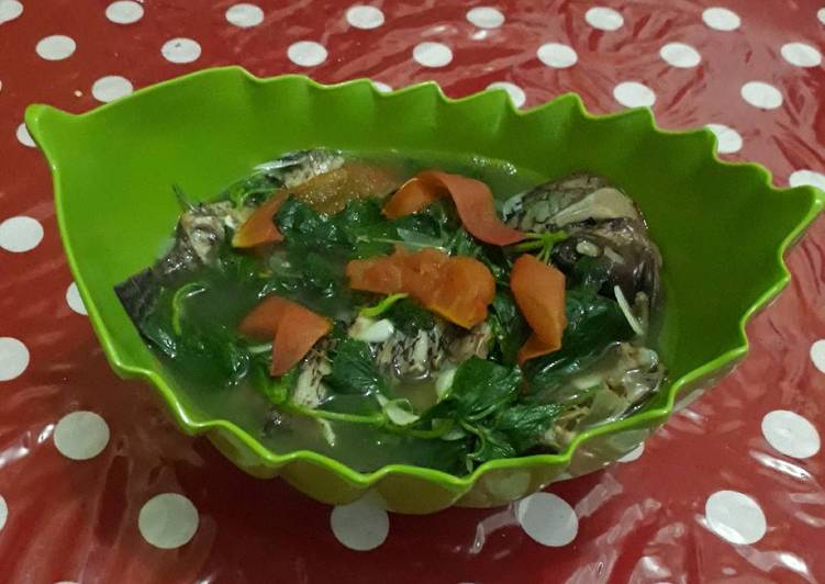 Resep Diet GM hari ke 6 By Dapur Mama Jeka?