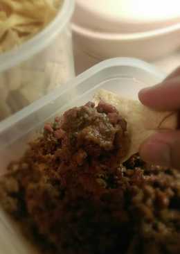 Salsa Sauce Multi Fungsi