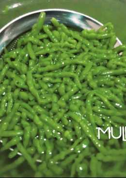 Cendol / dawet
