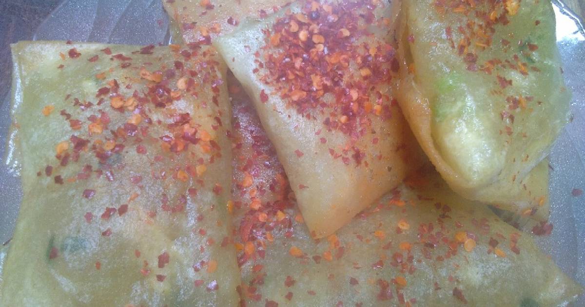 55 resep cibay pedas enak dan sederhana - Cookpad