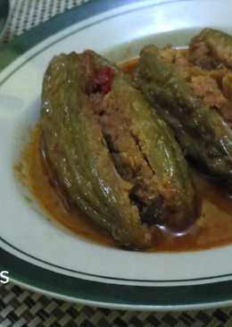 Buntil pare/paria